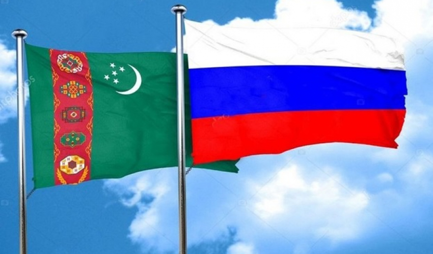 Тюменский машиностроительный завод заключил контракт на поставку автозапчастей в республику Туркменистан